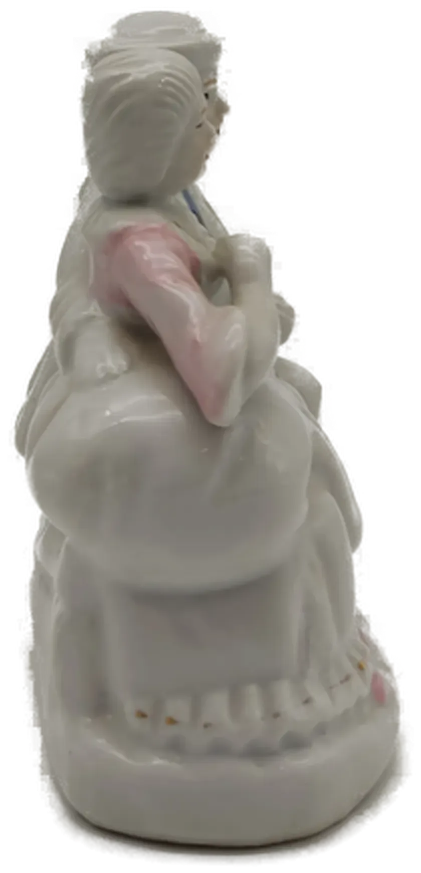 Porzellan Barockfiguren  – Bild 4