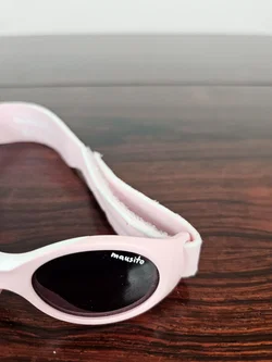 Babysonnenbrille 