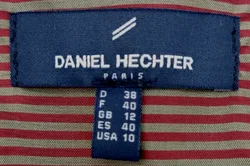 Daniel Hechter - Damenanzug mit Rock Gr.38 - Bild 8