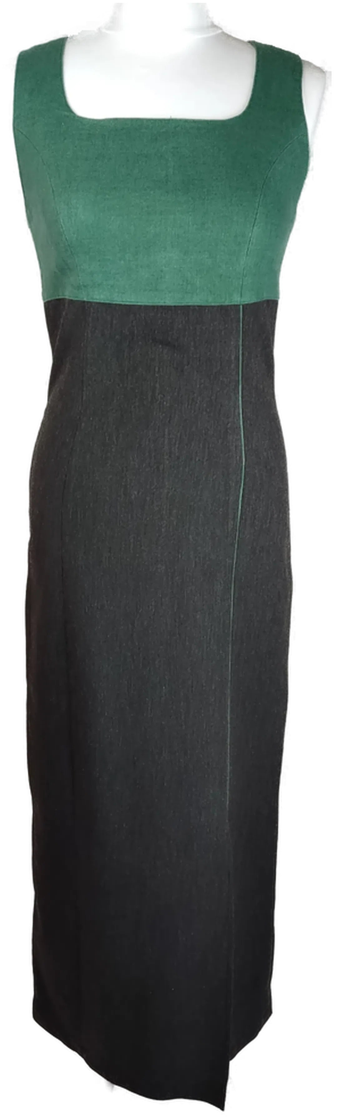 Trachtenkleid K&K Kaiserjäger Gr. S | Zeitloser Trachtenschatz - Bild 1