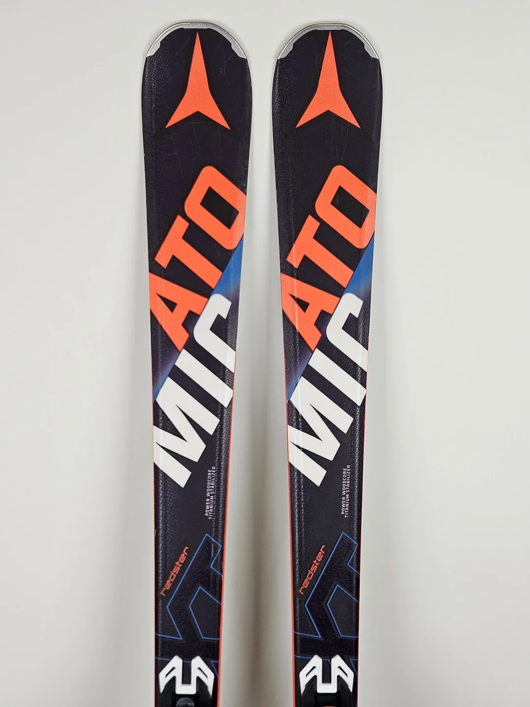 Atomic Redster XT 170 - Ski  – Bild 2