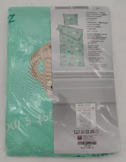 KIK - Microfaser Bettwäsche  - Bild 3