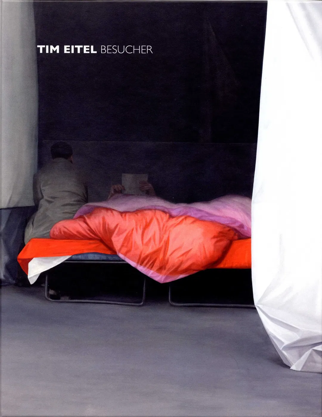 Tim Eitel - Besucher - Bild 1