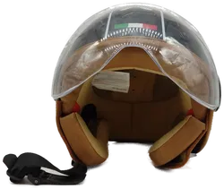 XENON Motorradhelm  - Bild 2