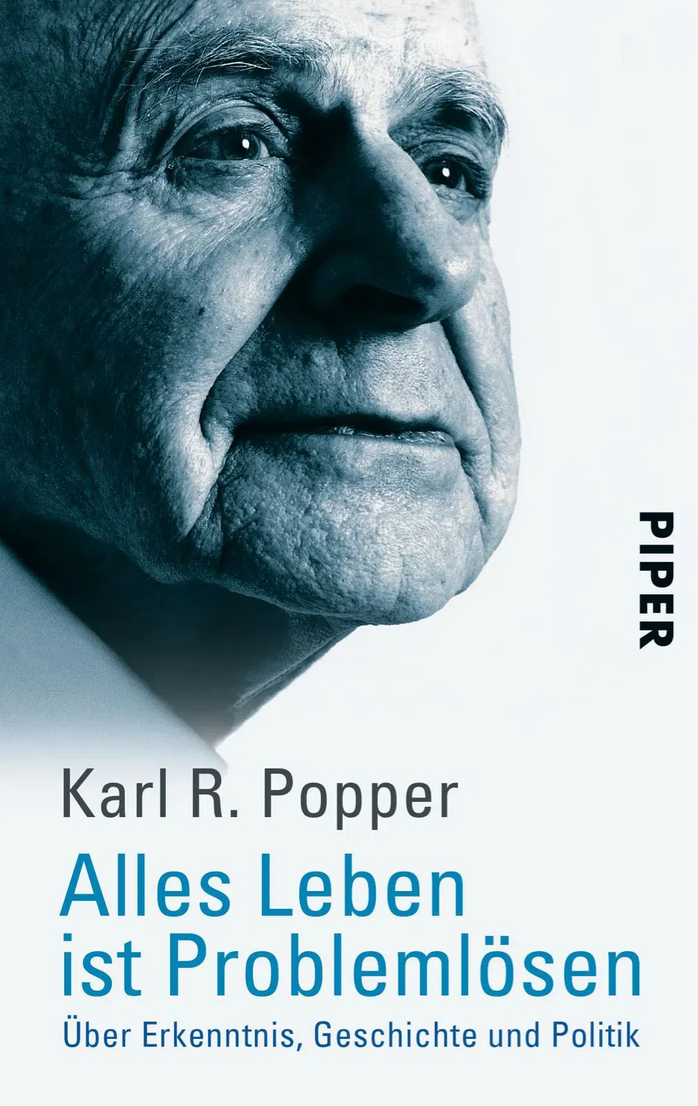Alles Leben ist Problemlösen - Karl R. Popper - Bild 2