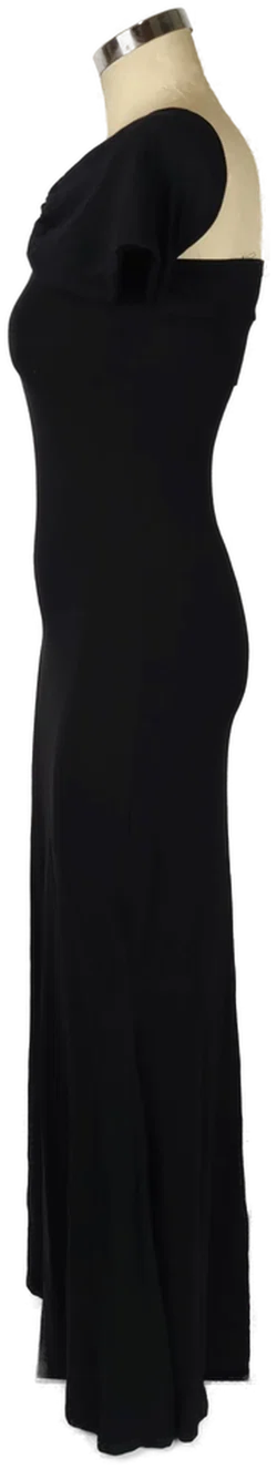 Langes Abendkleid Pologarage, Größe M | Wie Neu - Bild 4