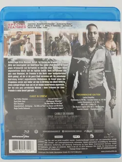 Blu-ray Brick Mansions - Bild 2