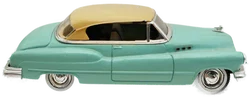 Solido - Modellauto Buick 1950 Cabriotlet - Bild 3