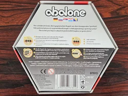 Abalone  - Gesellschaftsspiel - Schmidt  - Bild 2