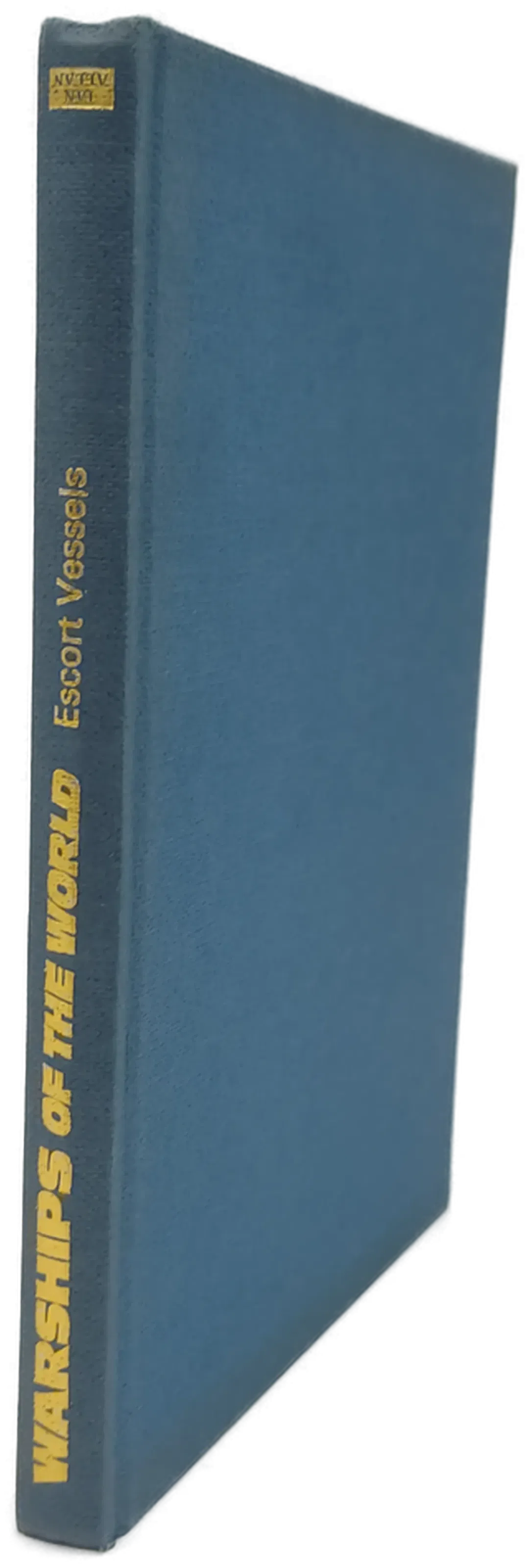 Warships of the World: Escort Vessels - Bernard Ireland [Englisch] - Bild 2