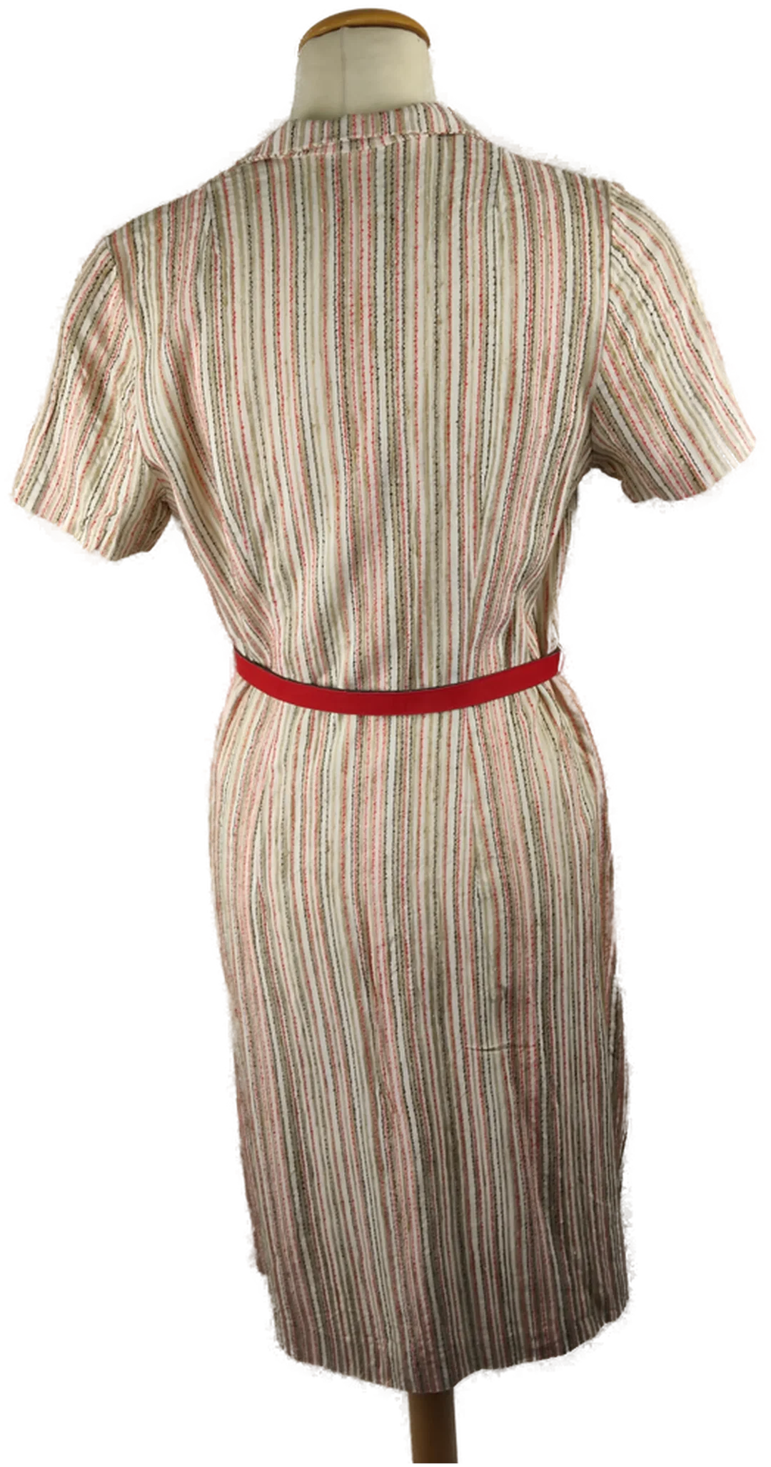 Midikleid Unifarben Sonstige EUR 36 | Abendlicher Klassiker – Bild 3