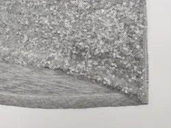 s.Oliver Damen Top silber Gr.38 - Bild 3