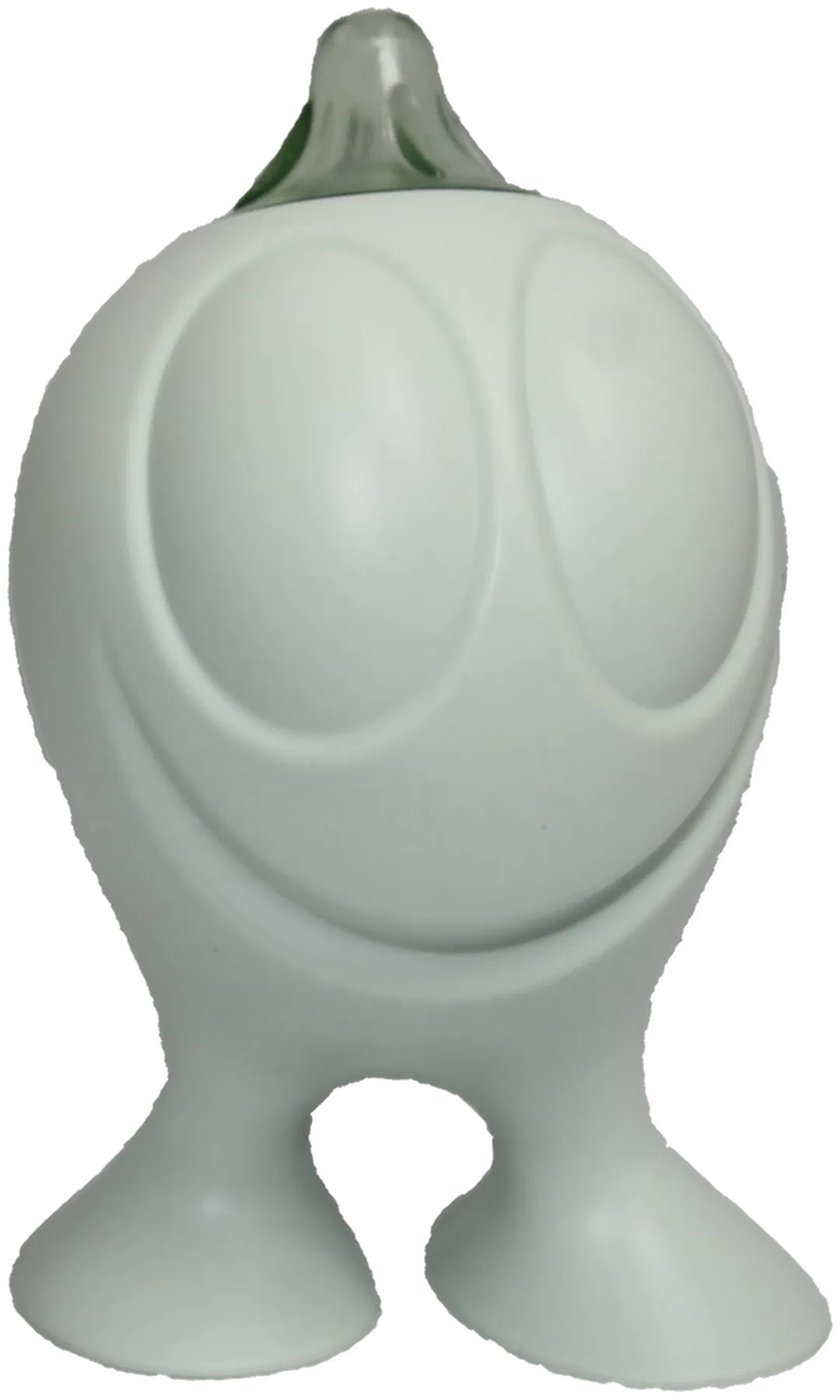 Alessi „Gino Zucchino“ Zuckerspender – Mint Shake – Design von Guido Venturini, OVP  - Bild 1