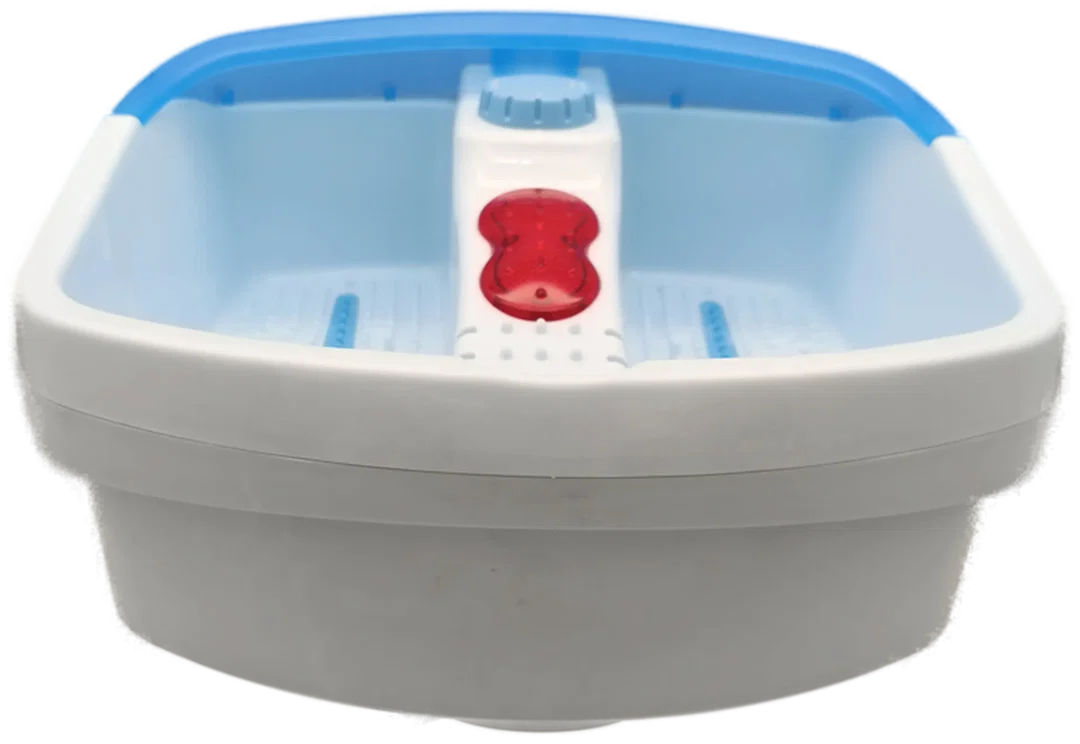 Fussmassagegerät mit Luftsprudelbad – Bild 3