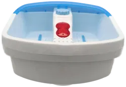 Fussmassagegerät mit Luftsprudelbad - Bild 3