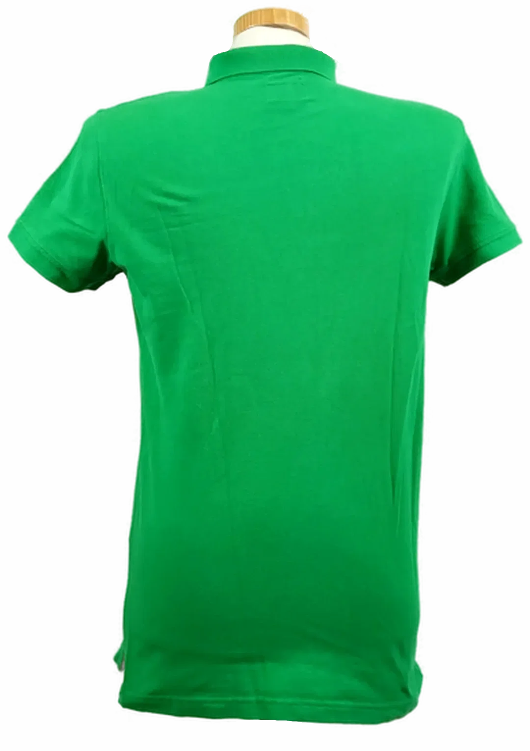 Armani Jeans Herren Hemd grün Gr. L  – Bild 2