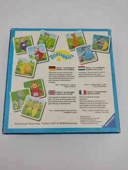 Ravensburger Teletubies Memory - Bild 2