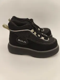 Mädchenschuhe 