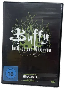 Buffy. Im Bann der Dämonen - Season 3 - Bild 1