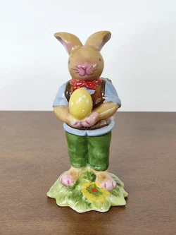 Osterdeko - Hasen - Set 5 - Bild 3