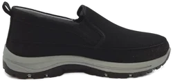 Canemon Herrenschuhe schwarz Gr. 43 – Vorschau 4