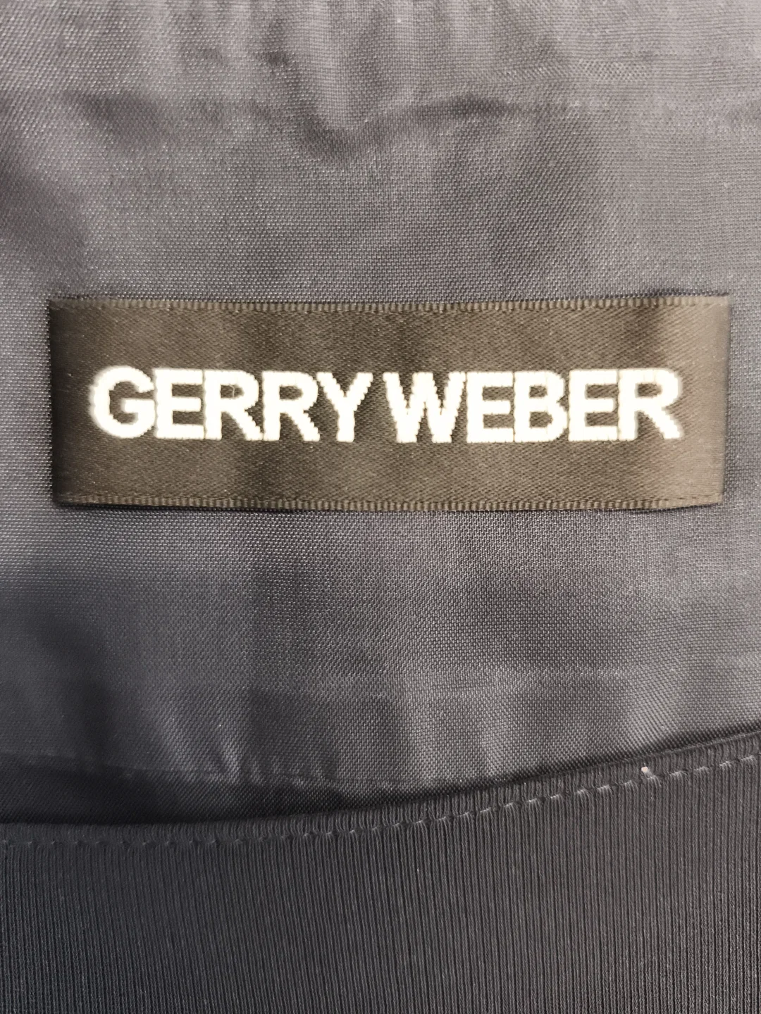 Gerry Weber, Damenrock, Gr. 40 – Bild 3