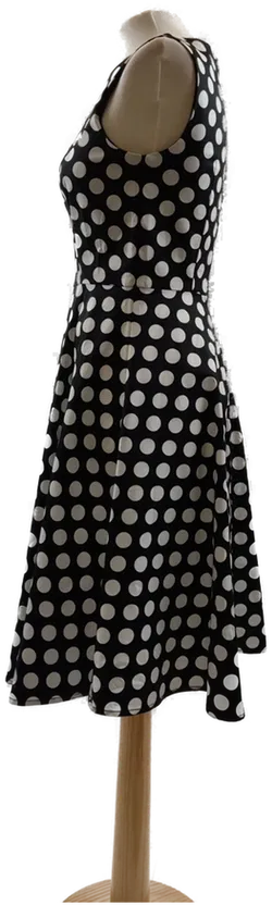 Rockabilly Kleid  - Bild 2
