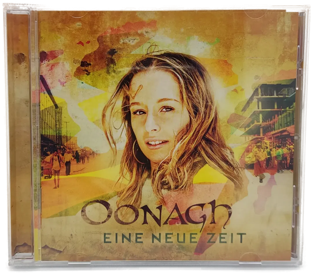 CD Oonagh 