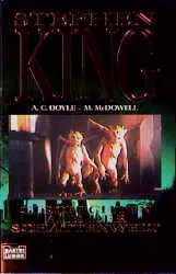 Geschichten aus der Schattenwelt - Stephen King - Bild 2