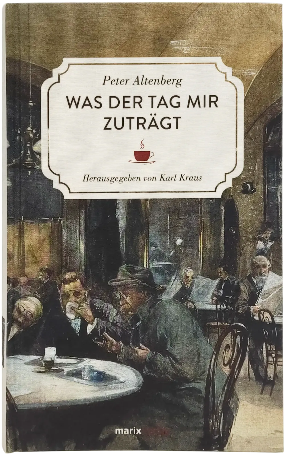 Buch 