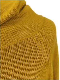 Benetton, weicher Strickpullover, Gr. M – Vorschau 4