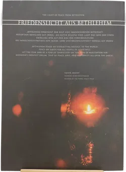 Buch/Bildband Bethlehem Steyr-Christkindl von Walter Kerbl - Bild 2