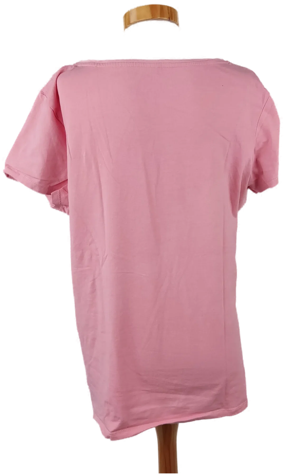 PRIMARK Damen T-Shirt rosa Gr.46/48-XL – Bild 3