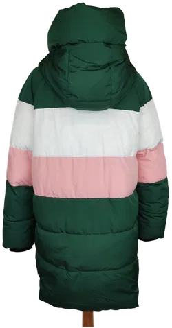 ONLY Damen Jacke rosa/grün/weiß - S/36 - Bild 2
