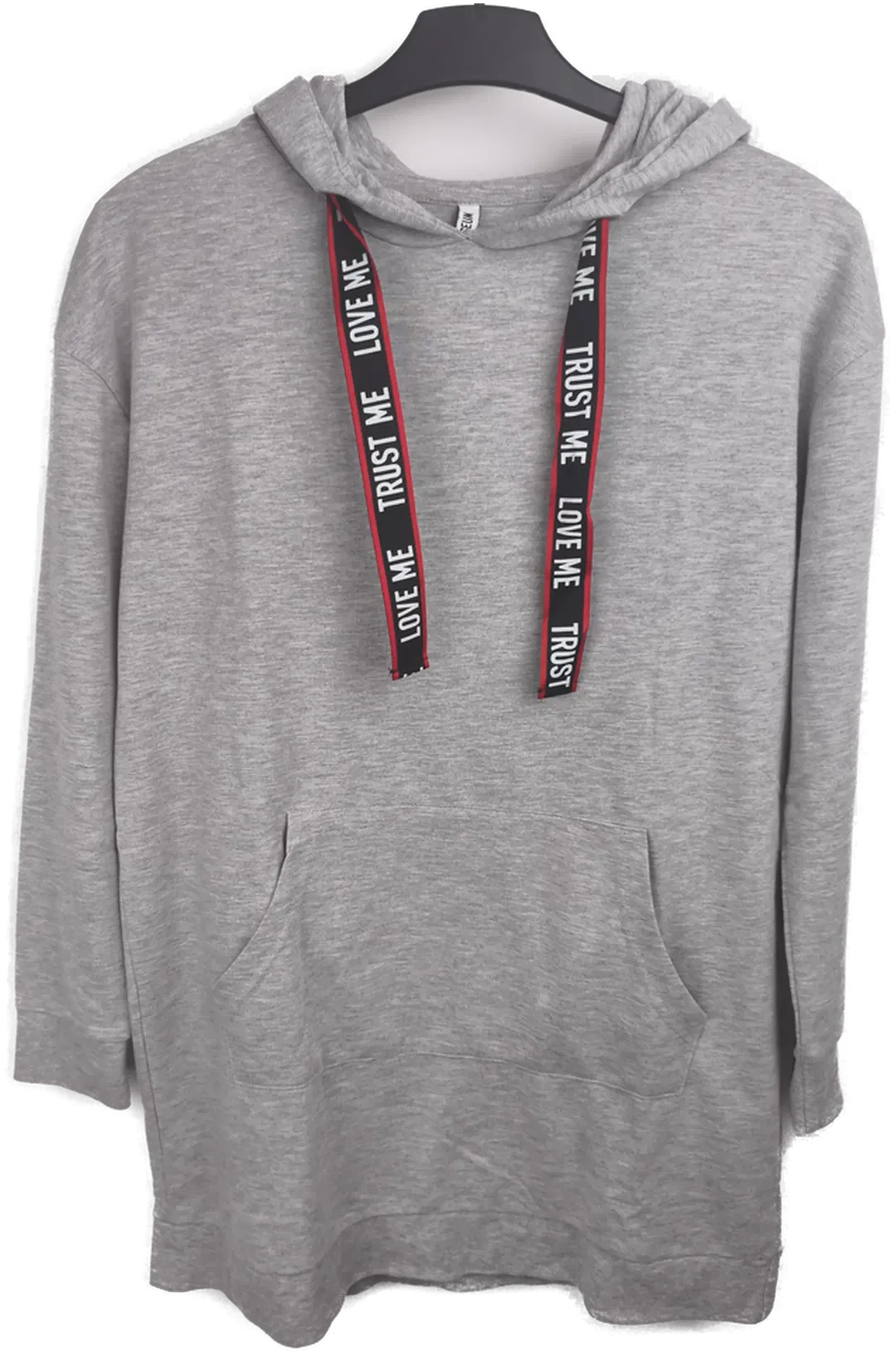Colloseum Kapuzen Hoodie Damen Gr. M - Bild 4