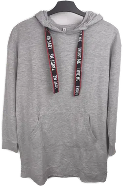 Colloseum Kapuzen Hoodie Damen Gr. M - Bild 1