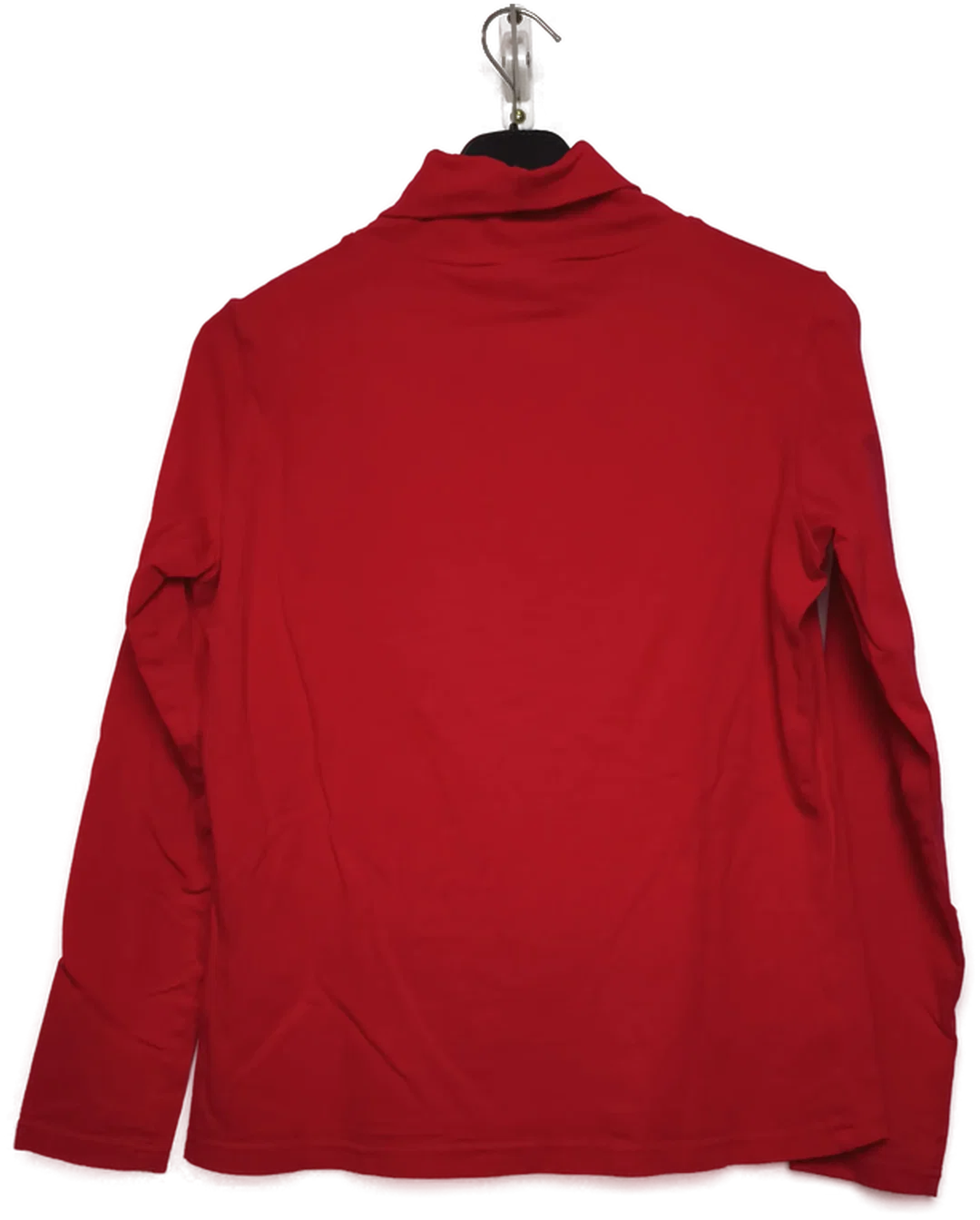 Janina, Rollkragenshirt Damen, Gr. M – Bild 3