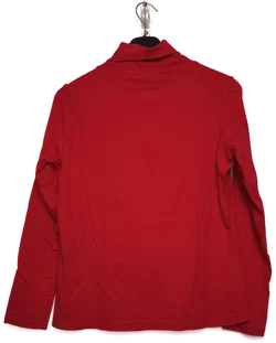 Janina, Rollkragenshirt Damen, Gr. M – Vorschau 3