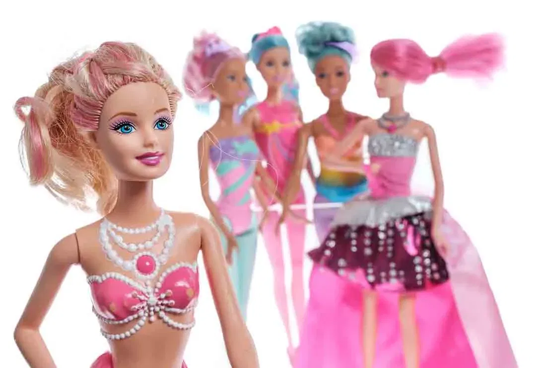 Mattel 