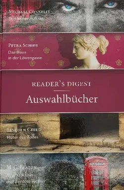 Reader's Digest - Auswahlbücher - Bild 1