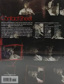 The Contact Sheet - Steve Crist - Bild 2