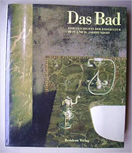 Das Bad - Herbert Lachmayer,Sylvia Mattl-Wurm,Christian Gargerle - Bild 1
