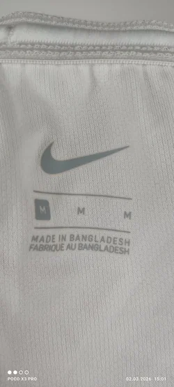 Nike Team-Basketball-Shorts Polyester Gr. M | Team-Edition - Bild 4