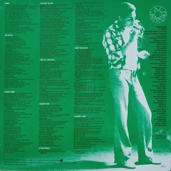 LP Vinyl Al Jarreau 