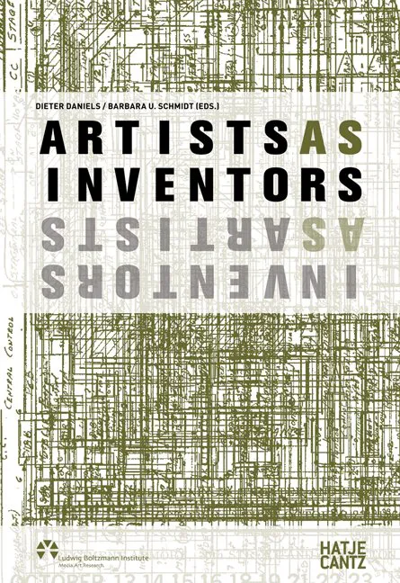 Artists as Inventors - Inventors as Artists - Bild 2