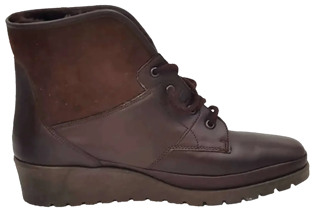 Ara Damen Stiefeletten Gr. 7½ – Bild 4