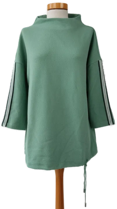 C&A CANDA PREMIUM Damenpullover Mint Grün - M - Bild 4