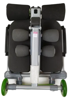 Total Core - Heimfitnessgerät mit verschiedenen Funktionen – Vorschau 2