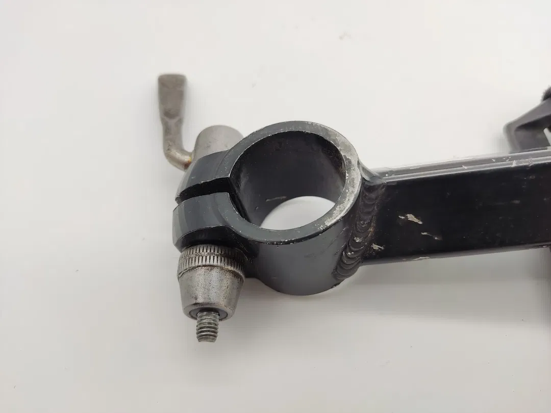 Gepäckträger mit Schönheitsfehler - Fahrrad-Zubehör, Freizeit & Sport - Bild 1