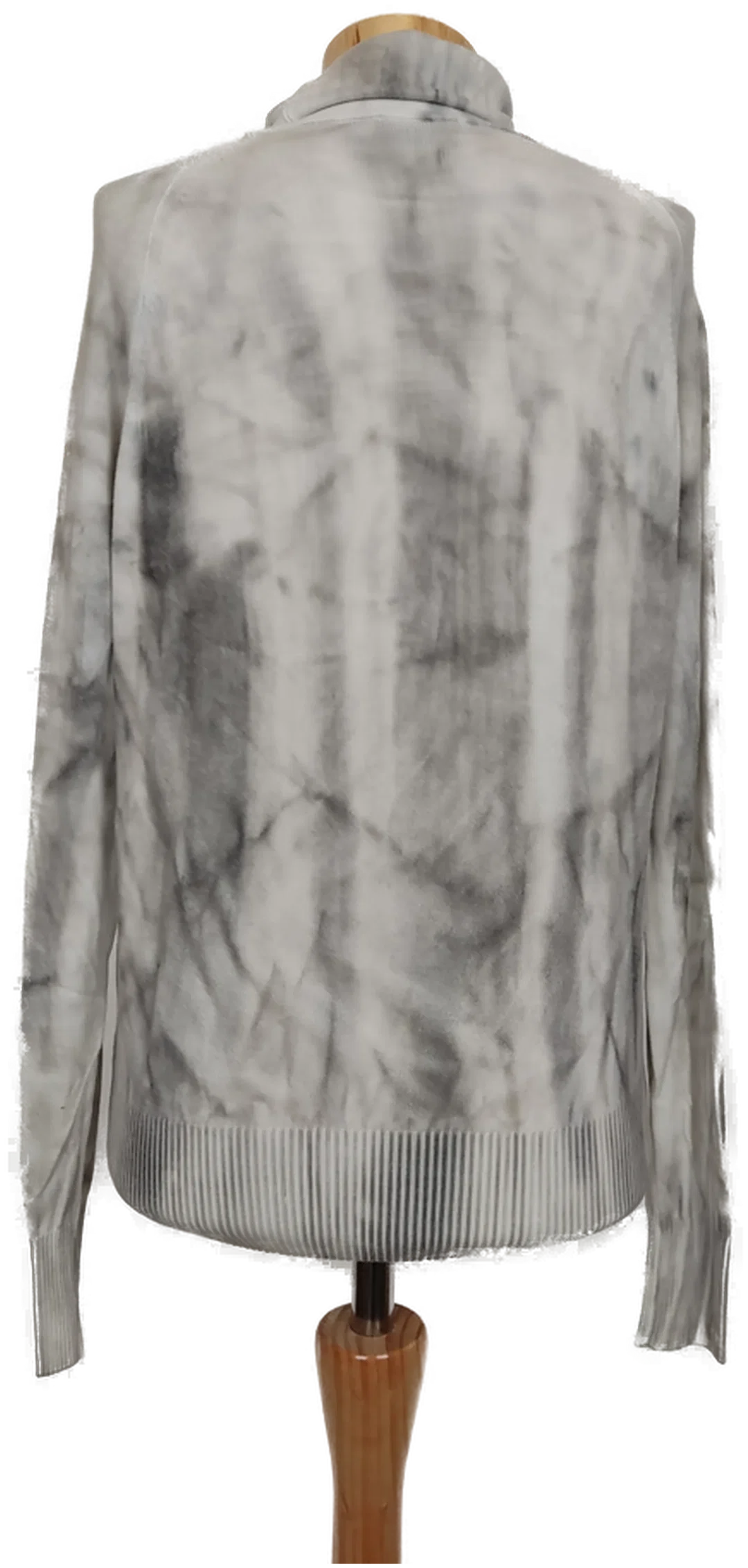 Trussardi Damen Strickpullover mehrfarbig Gr. XS – Bild 2